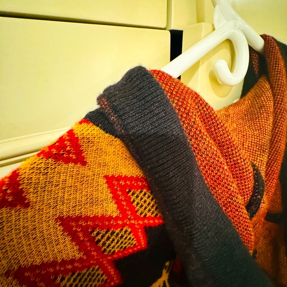 L.A.M.B Cashmere Hoodie. Rare from 2006 Fall Season. Size Medium. - Picture 11 of 11